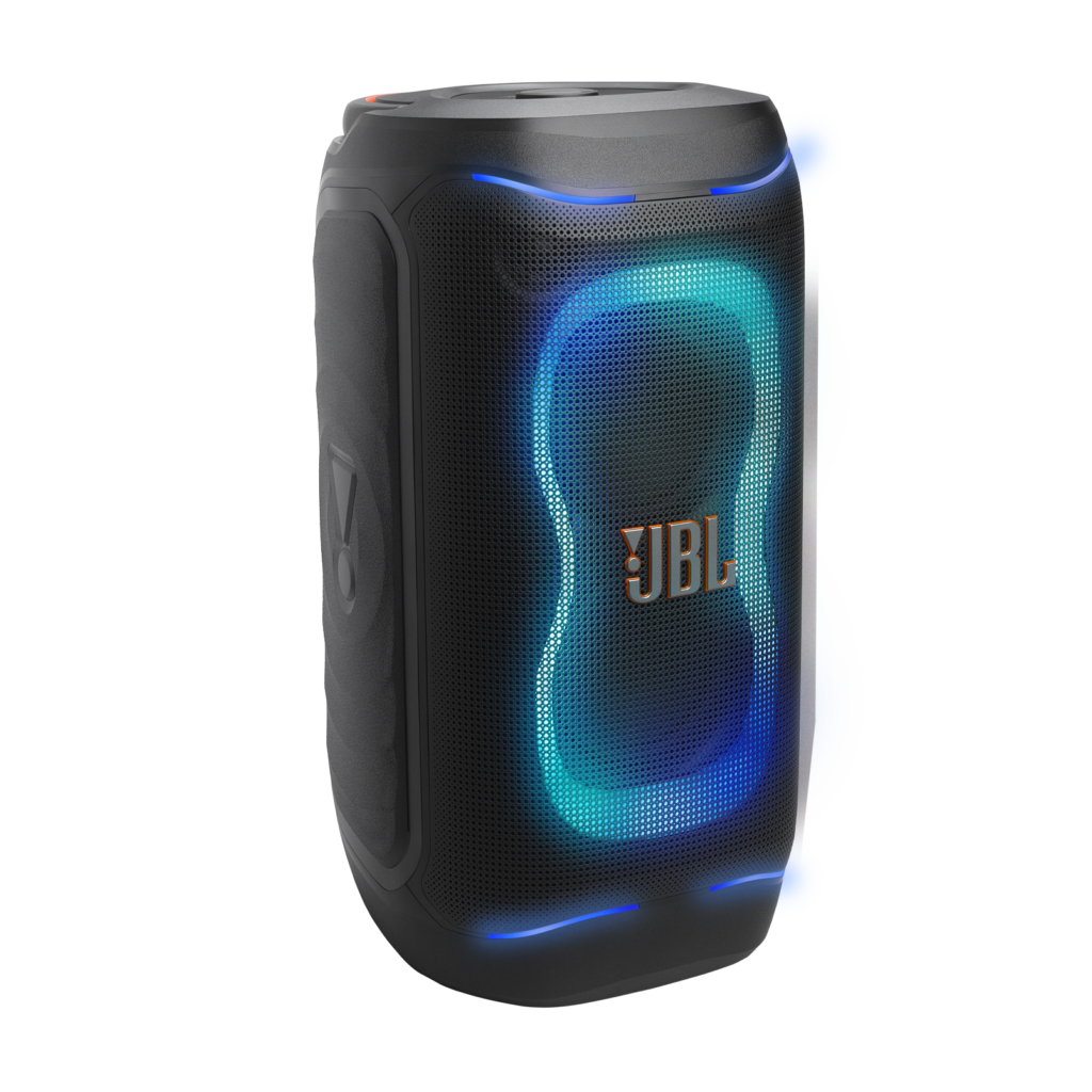 JBL Partybox 130 iz spletne strani funart.si